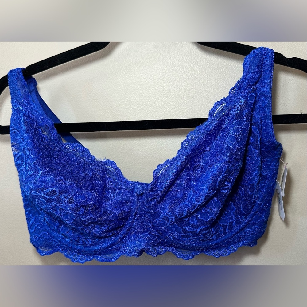 38E bra - 38DD - Essential Bodywear